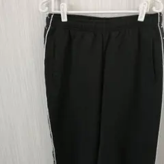 Kappa　カッパ　ジャージ　ロングパンツ　ロゴ　メンズのサムネイル