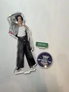 ［FANTASTICS］八木勇征 IF グッズ