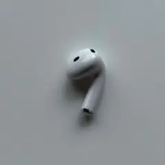 AirPods 第4世代 左耳のみ ANC非搭載 #16 - メルカリ