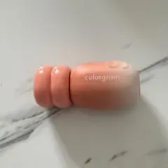 colorgram カラーグラム ジューシーグレープフルーツ　02のサムネイル