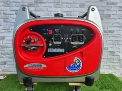 2025年最新】新ダイワ発電機の人気アイテム - メルカリ