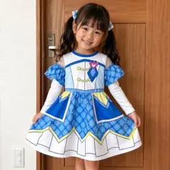 2026年最新】アイドルプリキュアなりきりワンピースの人気アイテム
