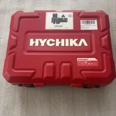하이치카 18V 임팩트 드라이버 세트