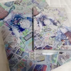 After the Rain Live DVD クリアファイル 特典