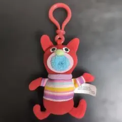 マテル Mattel ミニシンガマジック！　レッド