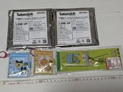 たまごっち 30周年 クローズミニタオル 2枚セットなど