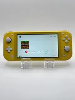 2026年最新】nintendo switch lite イエローの人気アイテム - メルカリ