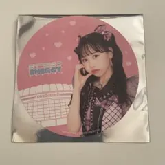 FRUITSZIPPER 東京ドーム限定 ステッカー　松本かれん