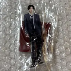 なにわ男子 道枝駿佑 アクスタ 金田一少年の事件簿 台紙なし