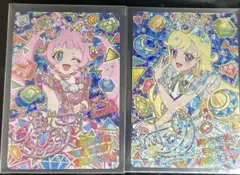 ひみつのアイプリ　バズリウムオーディション　ひまり みつき　成功