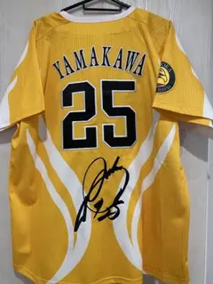 2025年最新】山川穂高 ユニフォーム ソフトバンクの人気アイテム