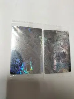 【単品購入不可】神羅万象チョコ アークmr set