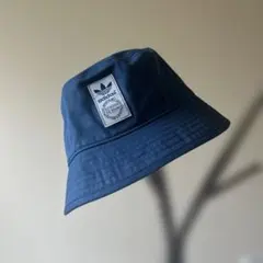 adidas バケットハット OSFW(54-57cm)