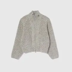 searoomlynn ネップミックスZipブルゾンのサムネイル