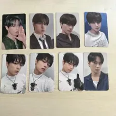 theboyz ジュヨン トレカセット - メルカリ