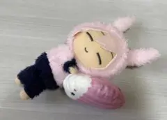 アイドリッシュセブン アイナナ きらどる ゆめのなか ぬいぐるみ 九条天 天