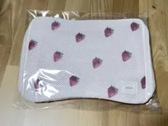 gelate pique 洗えるメッシュポーチ たまひよ 新品未開封 ジェラピケのサムネイル