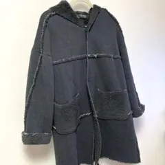 CUBE SUGAR キューブシュガー　ボアコート