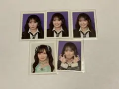 =LOVE 諸橋紗夏 IDフォト まとめ売り