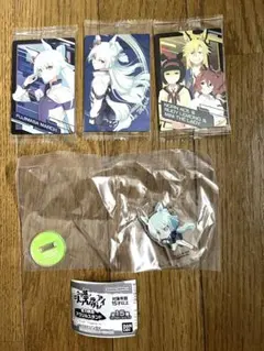 ウマ娘シンデレラグレイ　フジマサマーチ