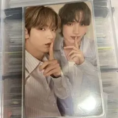 コムタクチズ　txt ユニット　誓い　ラキドロ　スビン　ヒュニンカイ