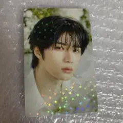 txt act tomorrow タレントカード