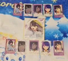 推しの子　一番くじ【黒川あかね】