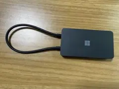 【値下げ】Surface USB Type C Travel Hub USBハブのサムネイル