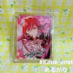 あんスタ アニカフェ コロッタ 夏目