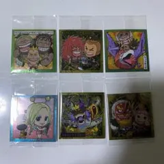 ワンピース ウエハース