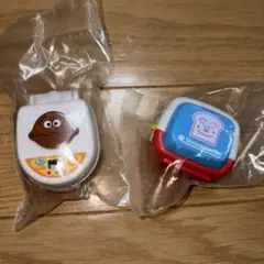 アンパンマン カプセルトイ ポップンハウス6