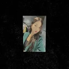 lesserafim antifragile ラキドロ　カズハ　ルセラフィム