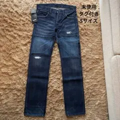 タグ付き未使用✨ NEIGHBORHOOD NARROW デニムパンツ M 2026年最新】neighborhood narrowの人気アイテム - メルカリ