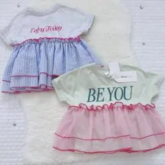 RELA.♡女の子90センチセットのサムネイル