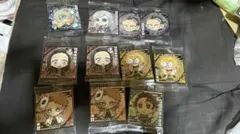 鬼滅の刃 シール ウエハース 其の十二 ノーマル バラ売り可