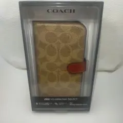 2026年最新】iphone12 ケース 手帳 coachの人気アイテム - メルカリ