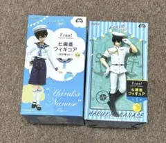 Free！Eternal Summer フィギュア 七瀬遙 幼少期ver. Amazon | [FIG]七瀬遙(ななせはるか) Free!-Eternal Summer-(フリー