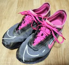 Nike ズームフライ3　レディース24.5cm