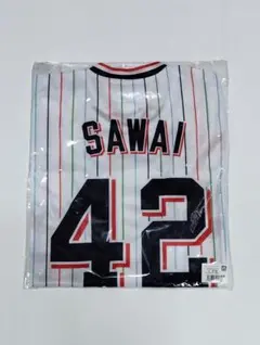 2025年最新】澤井廉 ユニフォームの人気アイテム - メルカリ