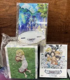Reバース シンデレラガールズ U149関係者配布 SNR 櫻井桃華 - メルカリ