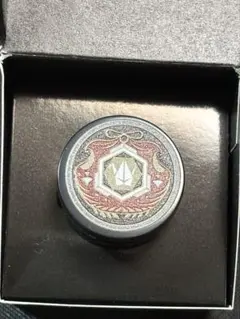 ポンデクルール刀剣乱舞ONLINE リング型マルチカラーバームVol.1後家兼光