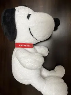 【USJ】SNOOPY スヌーピー ぬいぐるみ BIGサイズ