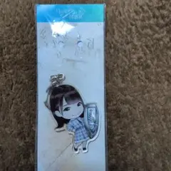日向坂46 小坂 金村 アクリルスタンド＆ポストカード ひな図書 ひな図書2周年 イベントが今日からスタートしました！ 衣装がすっごい