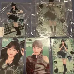 FRUITSZIPPER 櫻井優衣グッズセット メルカリ最安値！ - メルカリ