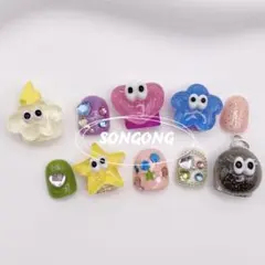 NO.45 オリジナルネイルチップ 即購入可能⭕️