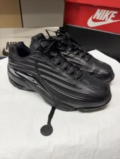 希少サイズ　NIKE NOCTA Hot Step 2 Blackのサムネイル