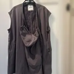 konny コニー　防寒ケープ