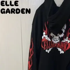 ELLEGARDEN パーカー XLサイズ 未開封未使用 Amazon.co.jp: ellegarden Tour Zip Hoodie エルレガーデン