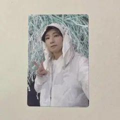 SEVENTEEN Sector17 NEW HEIGHT トレカ ウォヌ