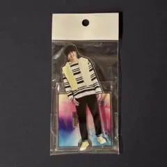 2026年最新】山崎颯一郎 アクリルスタンドの人気アイテム - メルカリ